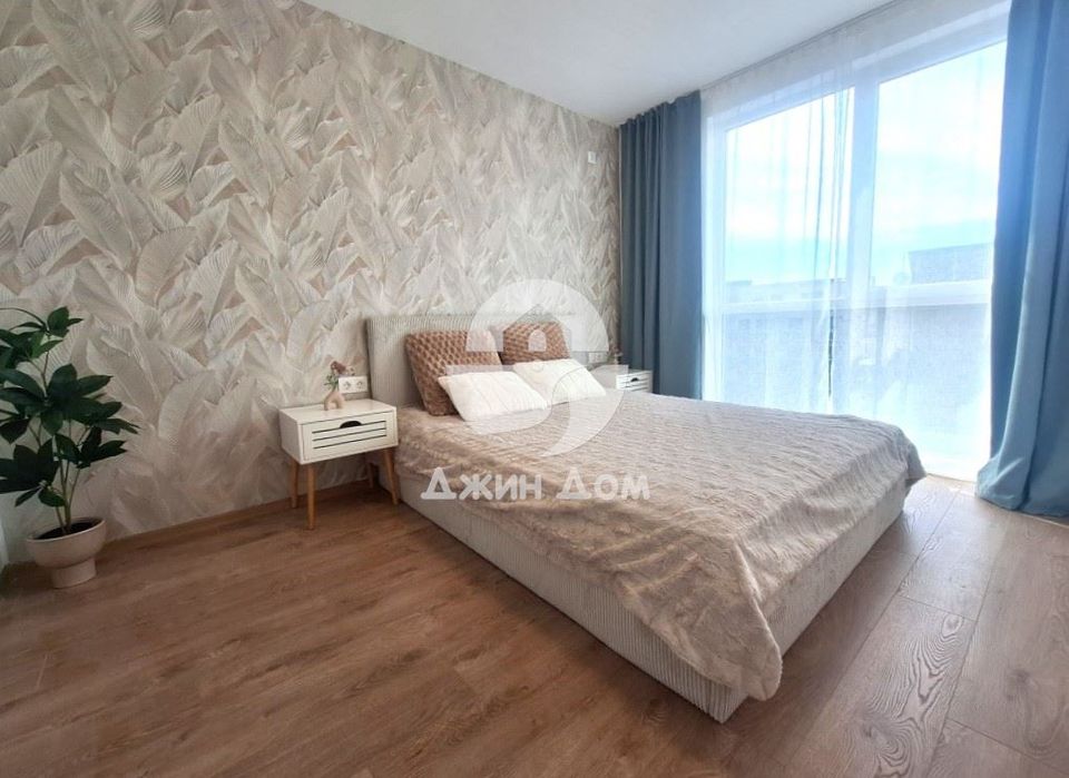 Продава се Двустаен апартамент в Бургас, Сарафово - 57 кв.м за 832 €/кв.м - Снимка #4