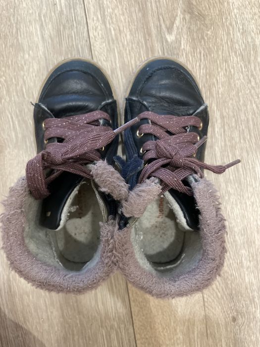 Ботинки Biomechanics