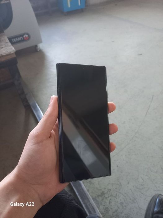 Samsung S22 Ultra
