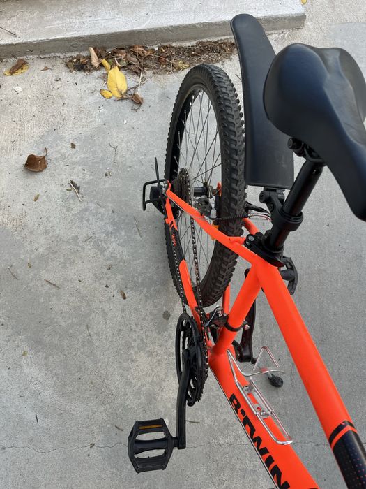 Детско колело 24 b - twin