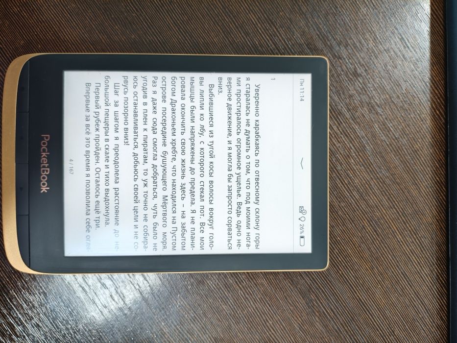 Электронная книга