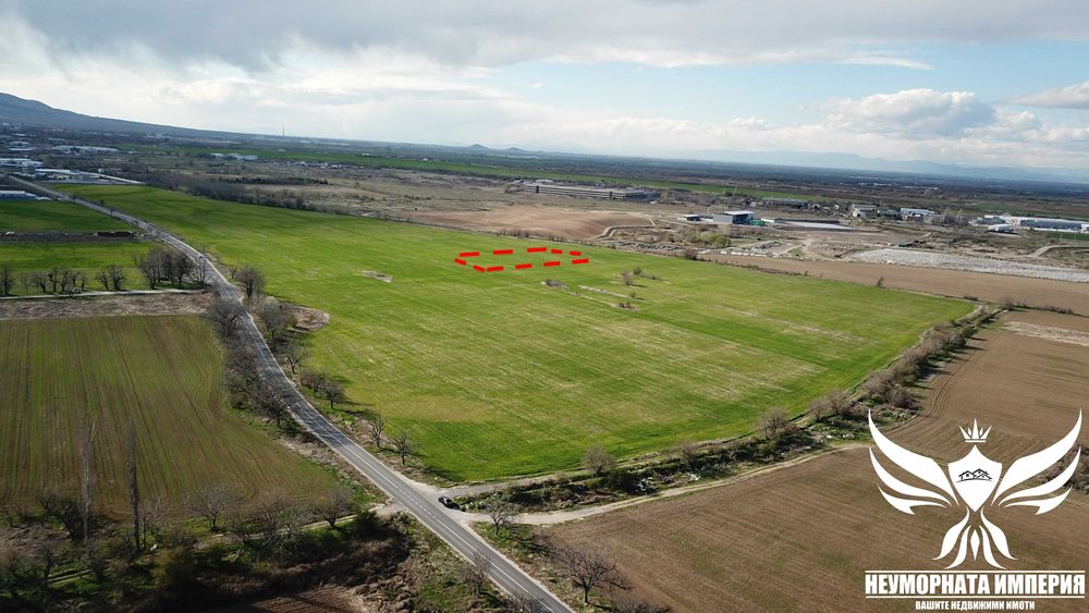 Продава се Парцел в Асеновград - 14400 кв.м за 0 €/кв.м - Снимка #9