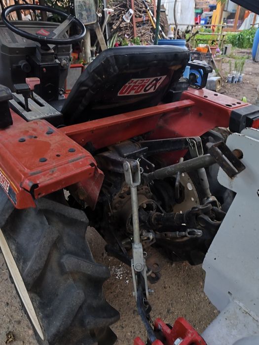 YANMAR F165D-16 к.с.