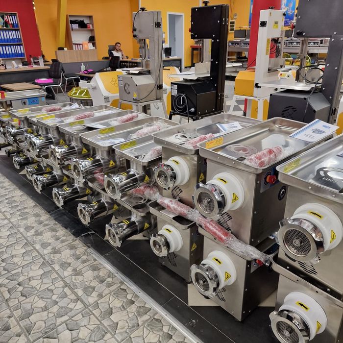 Оборудования для мясников