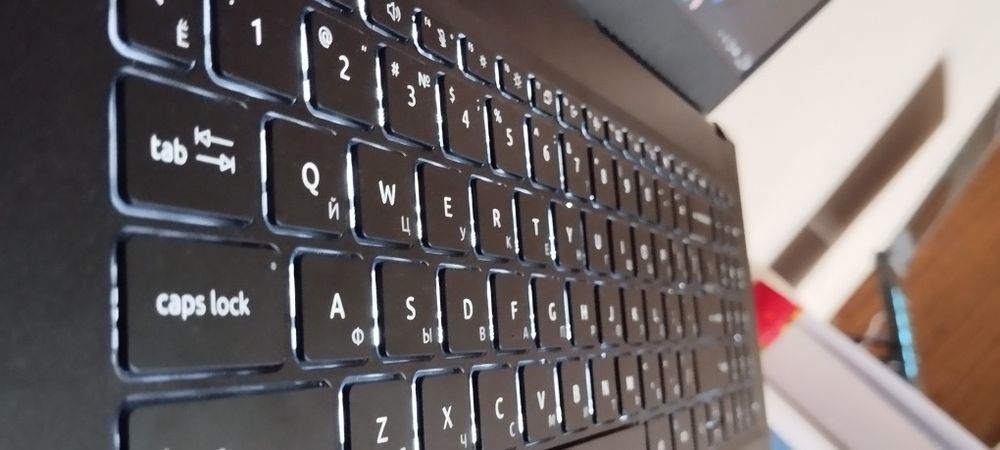 Продается Игравой ноутбук ACER NITRO V15