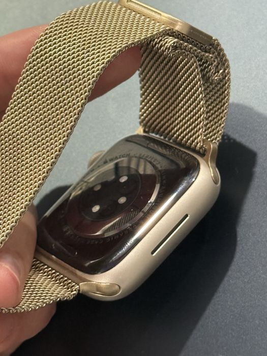 Apple Watch 7 series 41mm