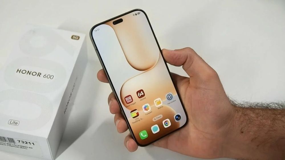 Продам Honor 600 Lite