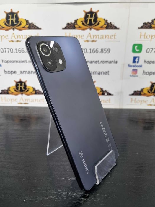 HOPE AMANET P10/Xiaomi 11 Lite