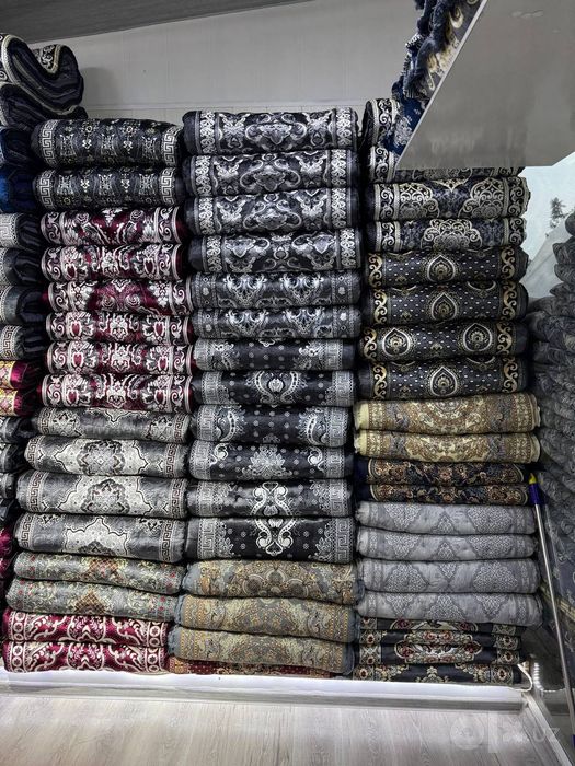 Ko'rpacha yostiq matras bolish to'shak OPTOM BAHO