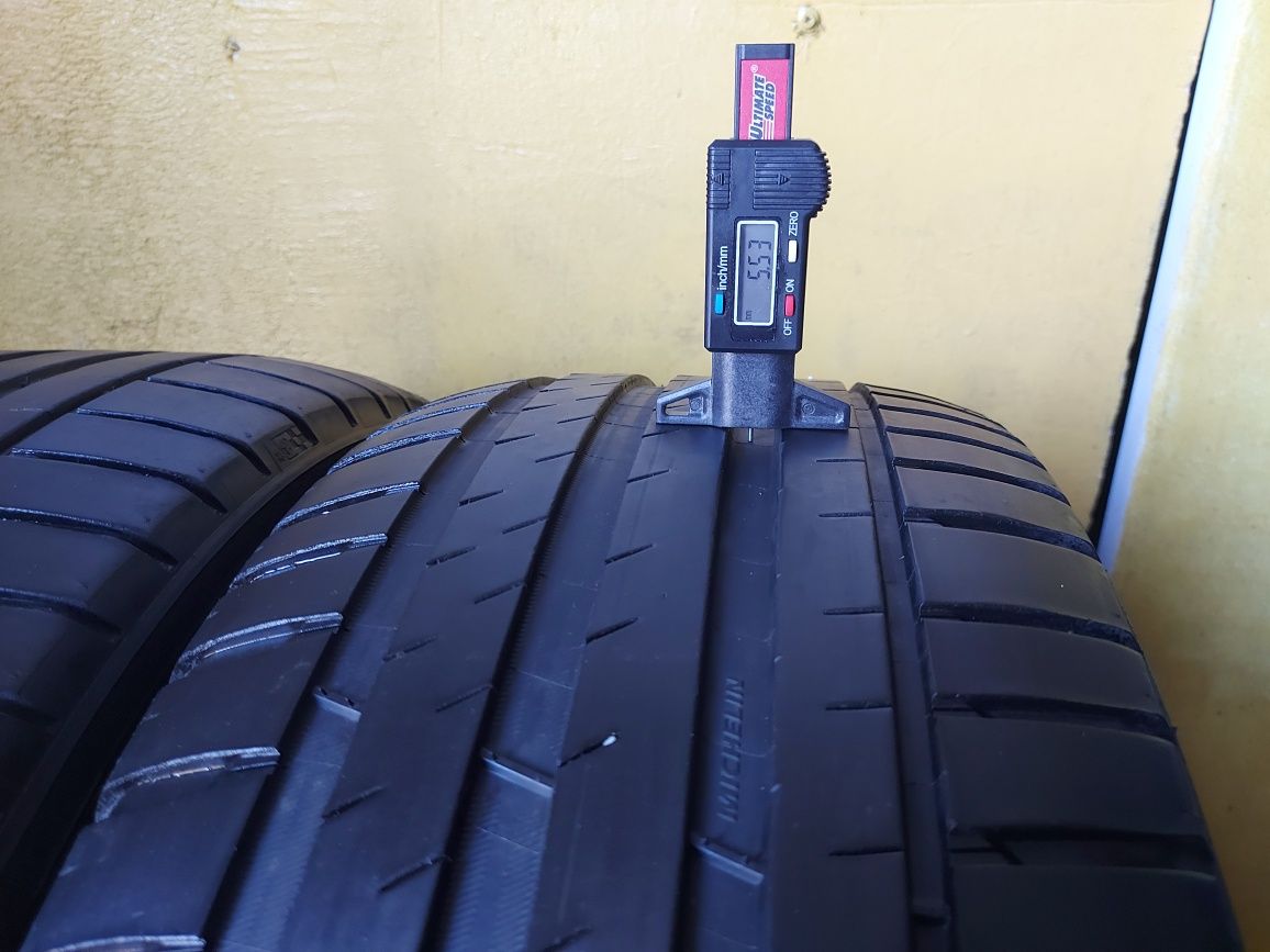 245 45 20 Michelin DOT 2020 vara Bucuresti Sectorul 5 • OLX.ro