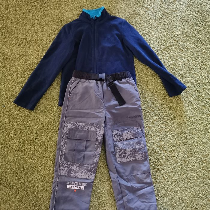 Вещи школьные на мальчика