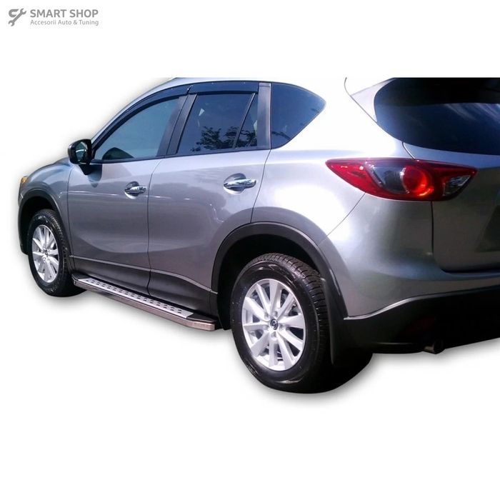 Praguri Laterale SUV Mazda CX-5 KE (2012-2017)