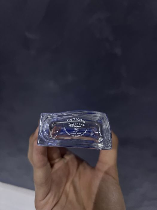 Leau kenzo pour homme