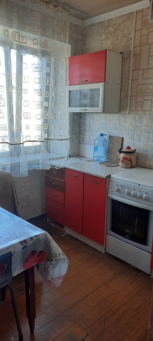 1  ком. Пушкина- Абая. ЧАС 2000