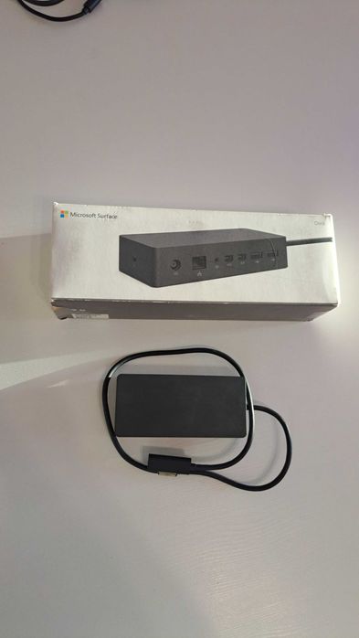 Microsoft Surface Pro 6 i7 / 16GB / 1TB