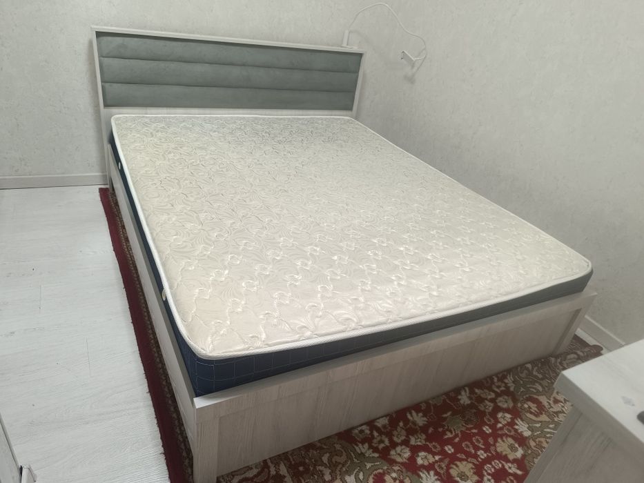 Spalniy va trimol Yangi va qulay narxda