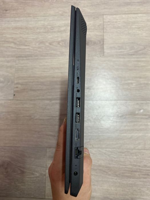 Ноутбук Lenovo IdeaPad L340 - 15API