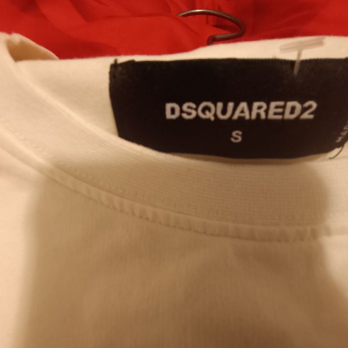 Bluza Dsquared2  icon original
