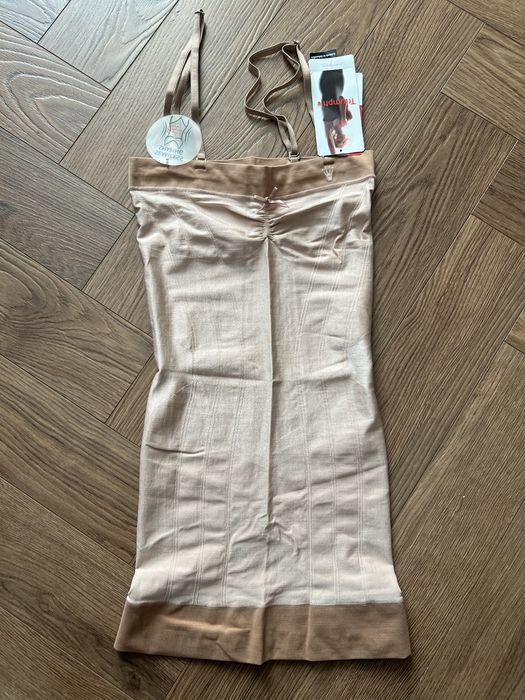 Утягивающая комбинация