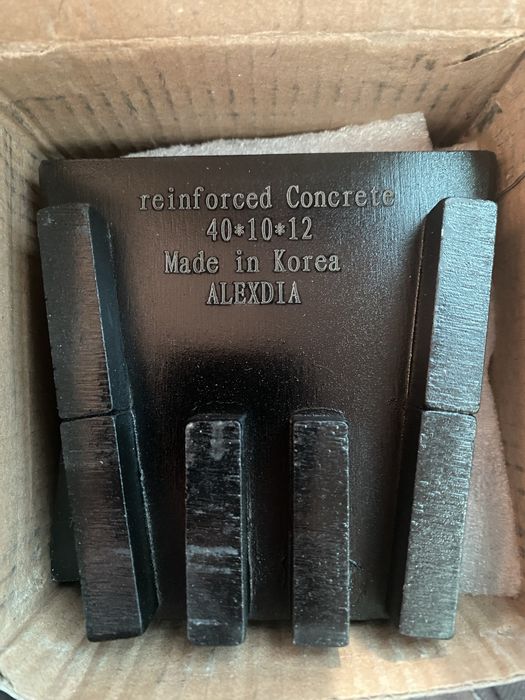 Алмазный франкфурт