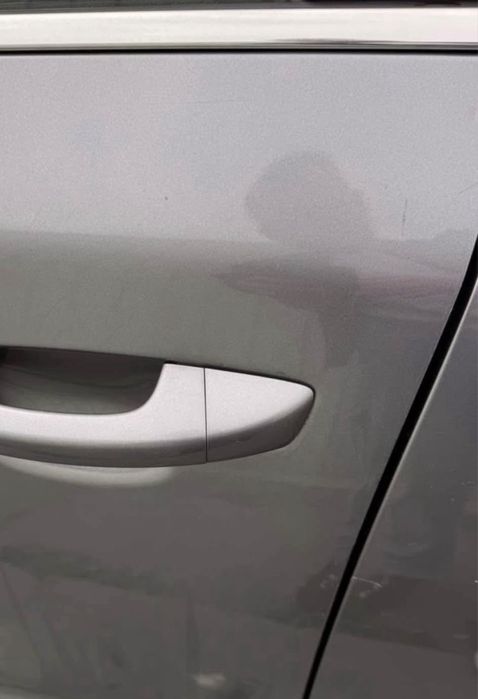SKODA Superb 2009 — imagine 3