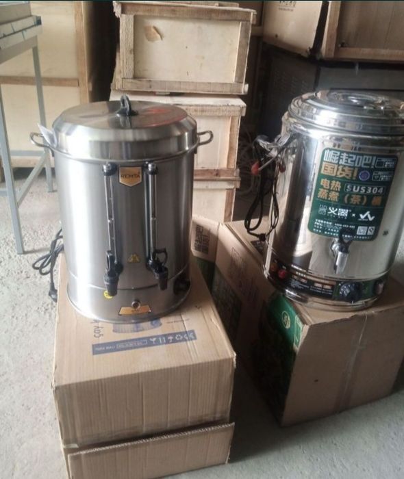 Самовар Samovar samavor samavar Самовар электрический