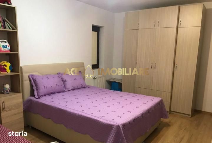 2 Camere de vanzare | Gorjului | Metrou | Bloc 2011 | Centrala Proprie