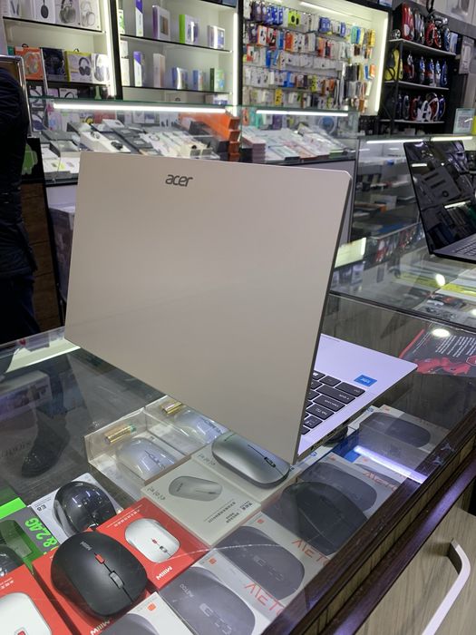 Б/У Acer Aspire 3