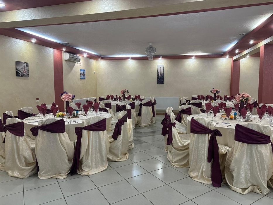 De vanzare / inchiriat restaurant