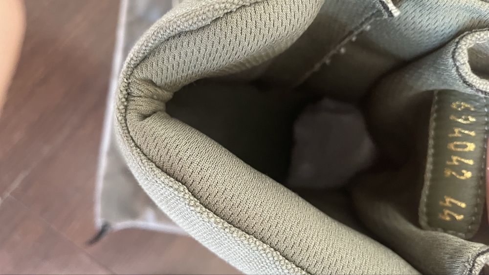 balenciaga striker boots