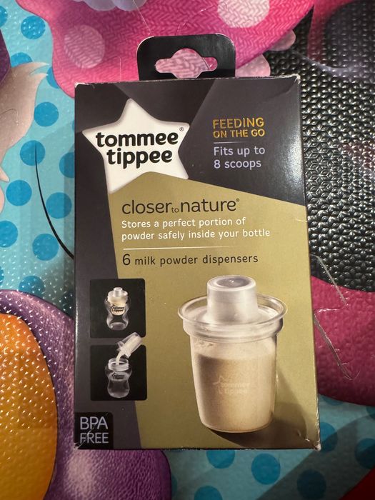 Tommee Tippee артикули