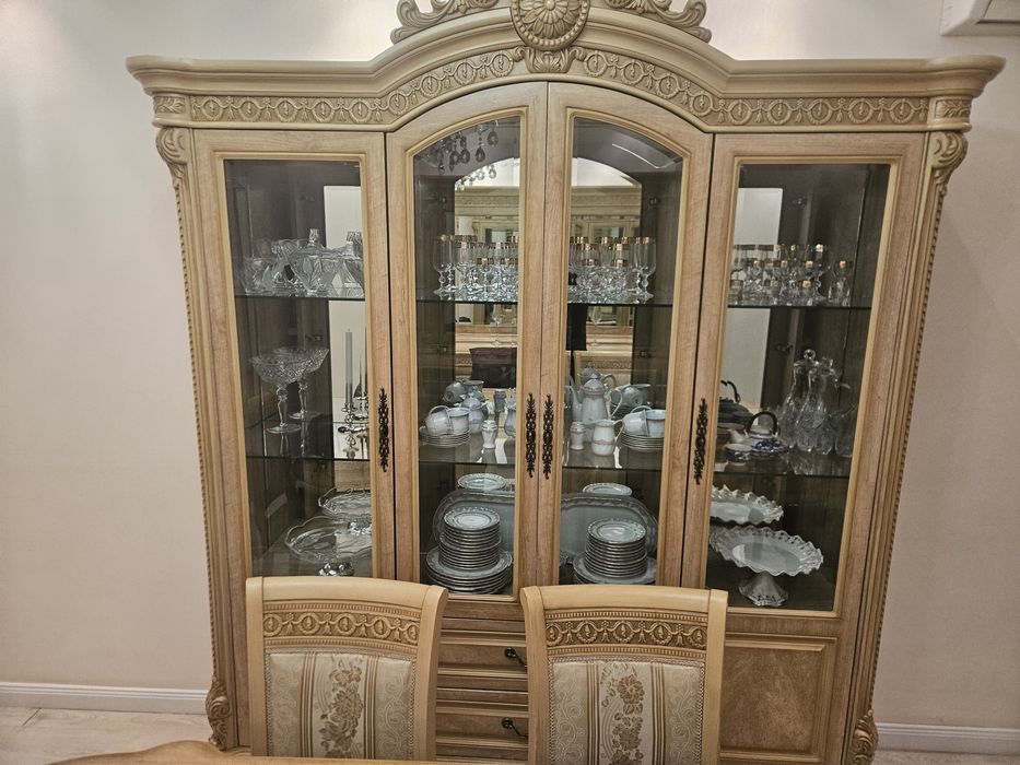Гостинная мебель