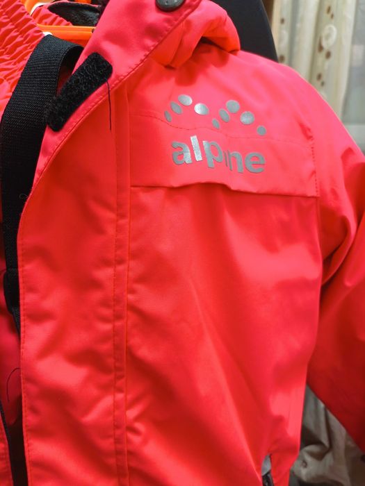Vand costum ski pentru copii