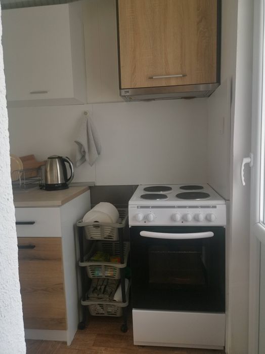 Апартамент в центъра на Малко Търново