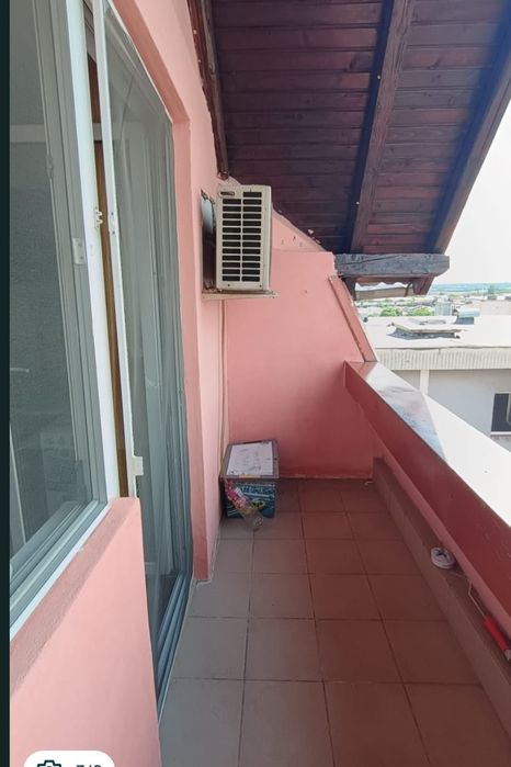 Vand apartament 2 camere