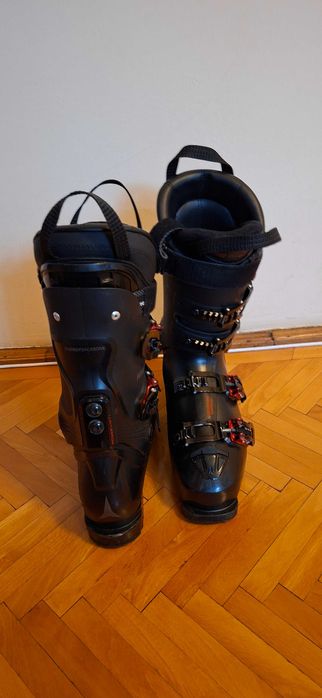 Clapari atomic hawx ultra 130s