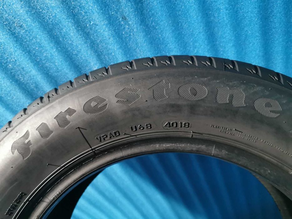 185/65 R15 firestone 4 bucati
