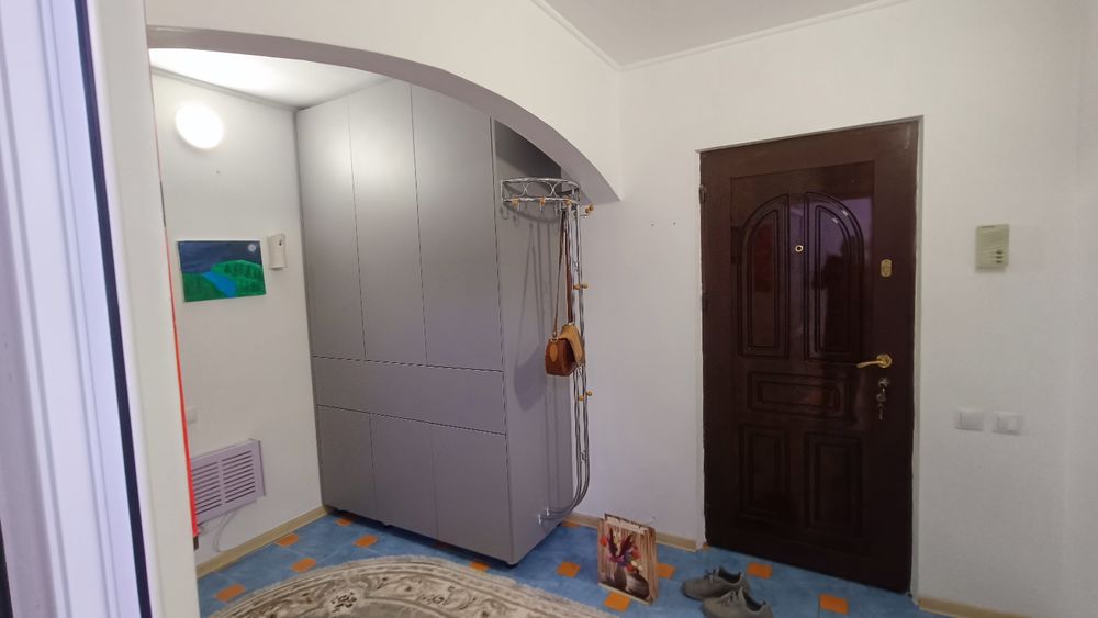 De inchiriat: Apartament 3 Camere , 57 mp utili, ideal pt familie