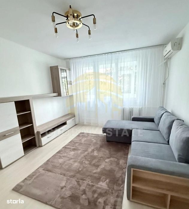 Inchiriere apartament 3 camere - Drumul Taberei | Metrou — fotografia 1