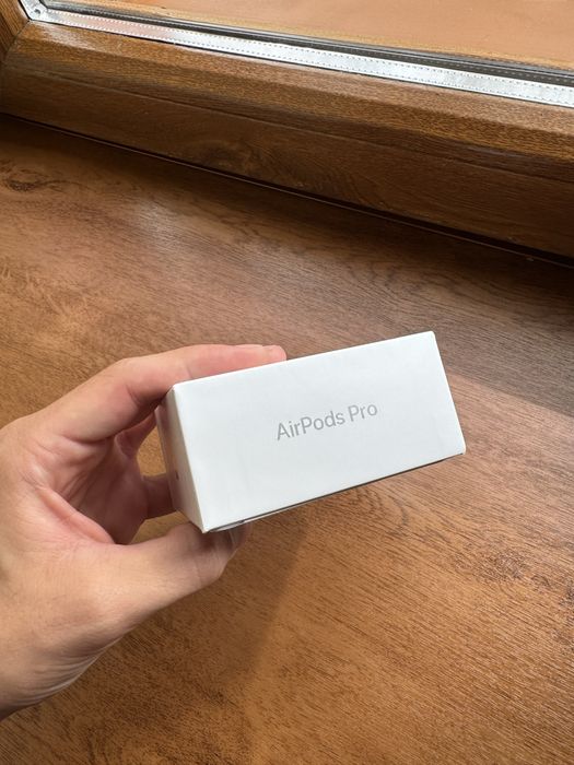 Airpods Pro 3 SIGILATE