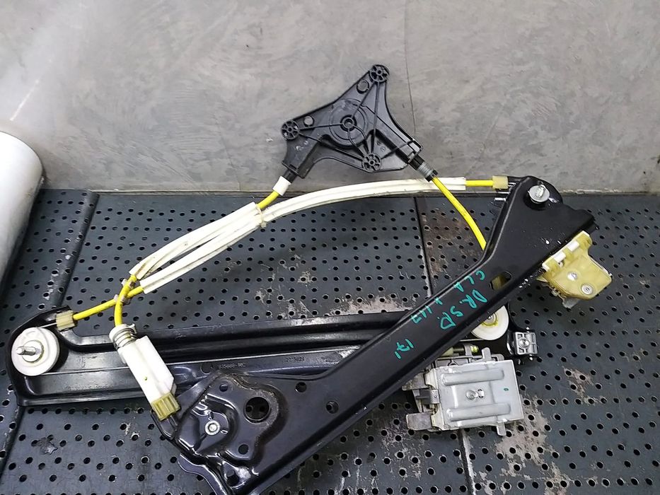 Macara geam electric dreapta spate mercedes cla x117