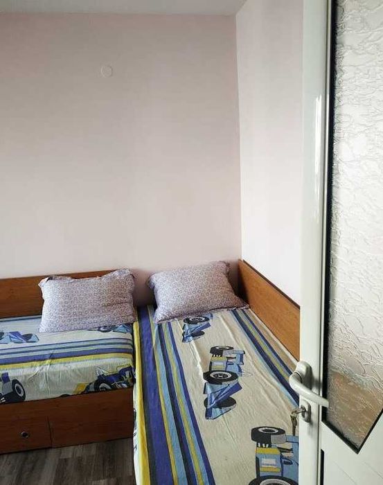 Дава се под наем Едностаен апартамент в Бургас, Възраждане - 45 кв.м за 175 € - Снимка #18