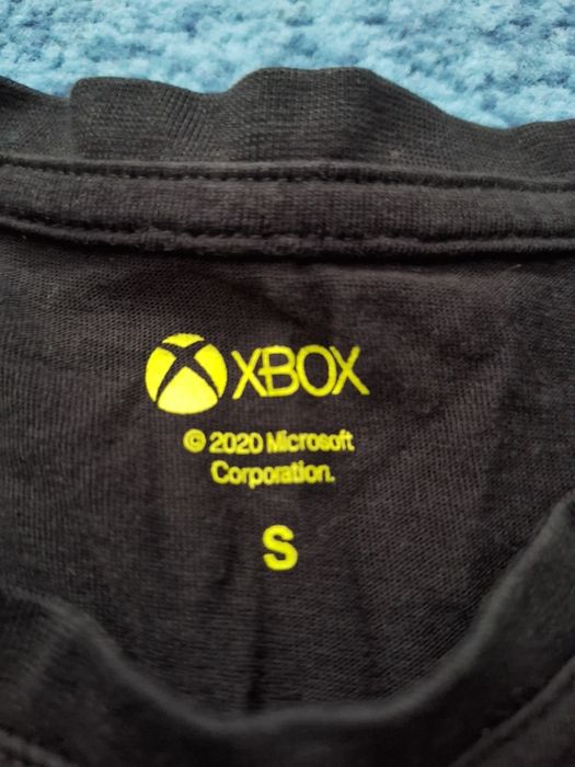 Tricou barbati XBox