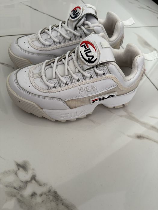 Дамски обувки Fila