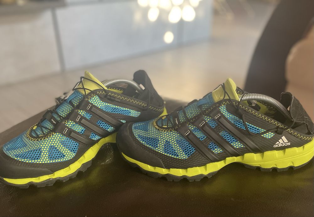 Adidas Hydroterra Shandal