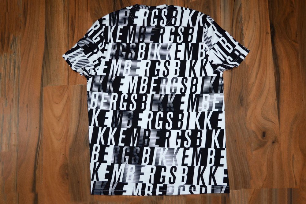 Bikkembergs - мъжки тениски, размери М , L