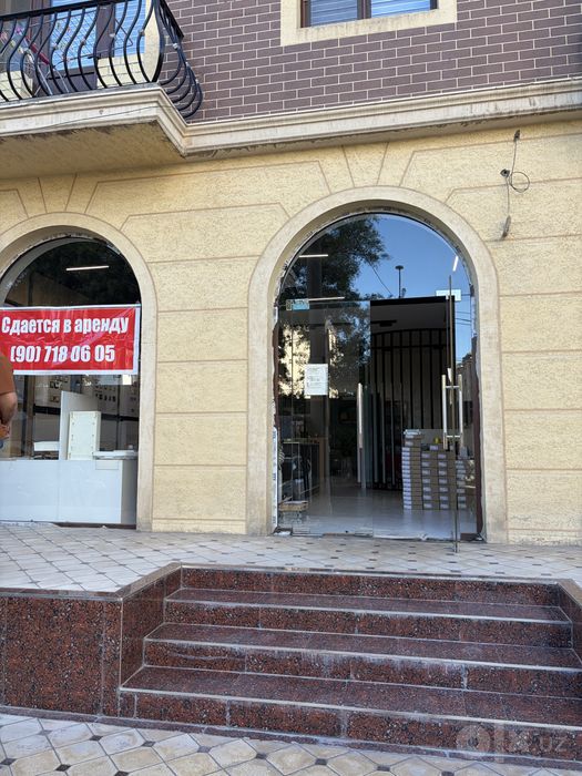 Нежилое помешение аренда продажа