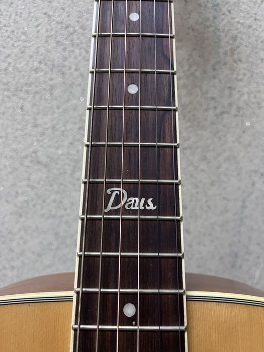 Гитара сатылады 40 размер