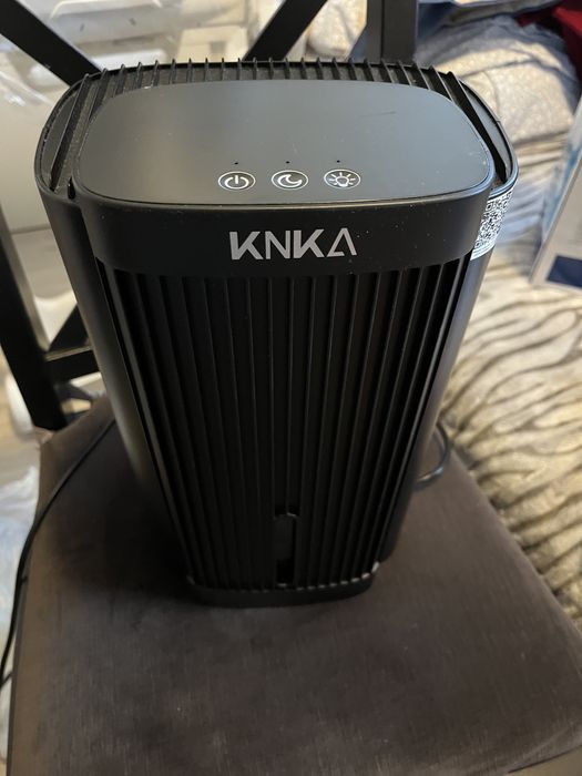 Влагоабсорбатор KNKA