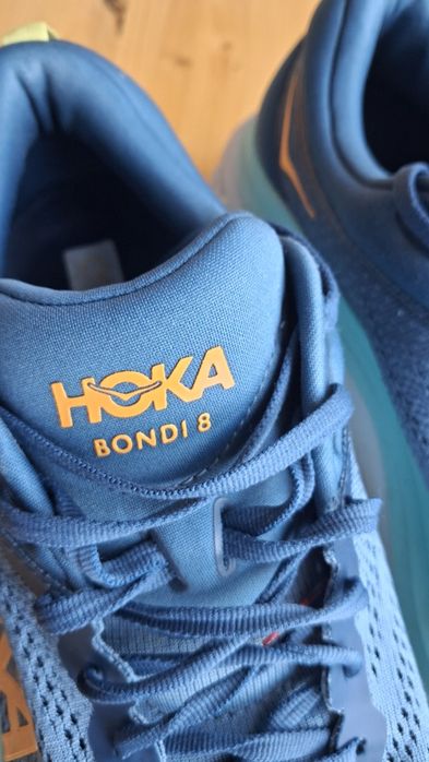 Hoka Bondi 8, mărimea 44,5